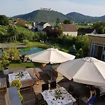 Weinresidenz Sonnleitner - Adults Only Hotel