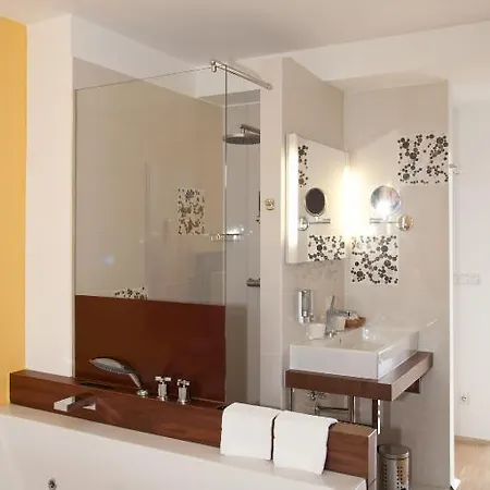 Weinresidenz Sonnleitner - Adults Only Hotel Furth bei Gottweig