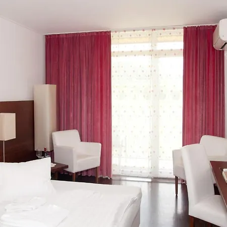 Weinresidenz Sonnleitner - Adults Only Hotel