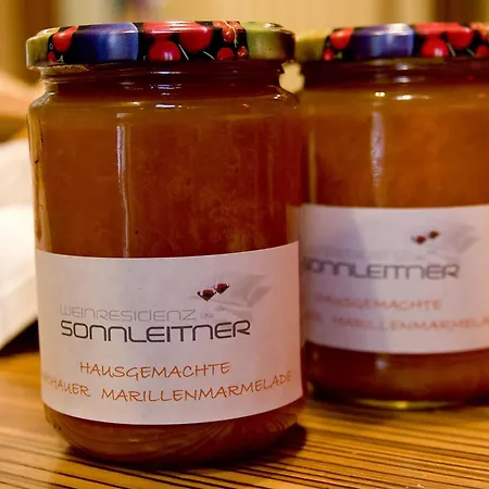 Hotel Weinresidenz Sonnleitner 4*