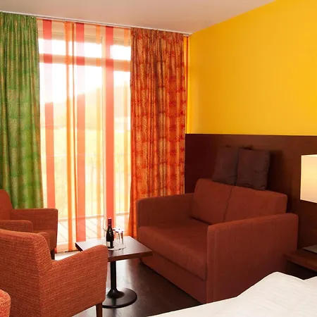 Weinresidenz Sonnleitner - Adults Only 4* Фюрт