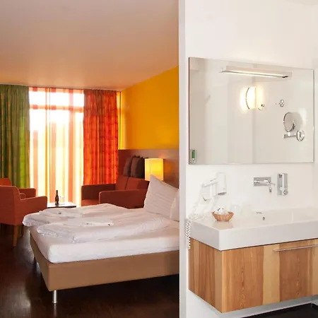 Hotel Weinresidenz Sonnleitner - Adults Only