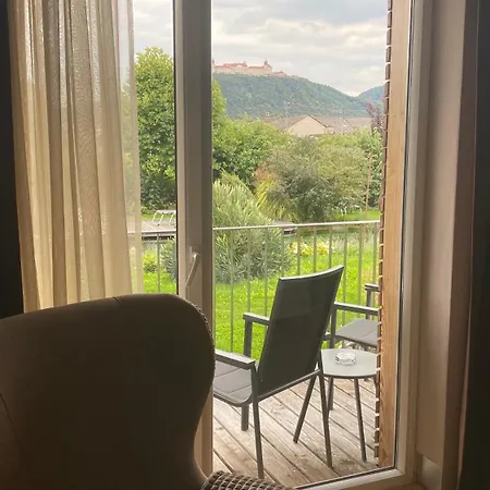 Weinresidenz Sonnleitner - Adults Only Hotel Furth bei Gottweig