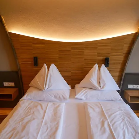 Weinresidenz Sonnleitner - Adults Only 4* Furth bei Gottweig