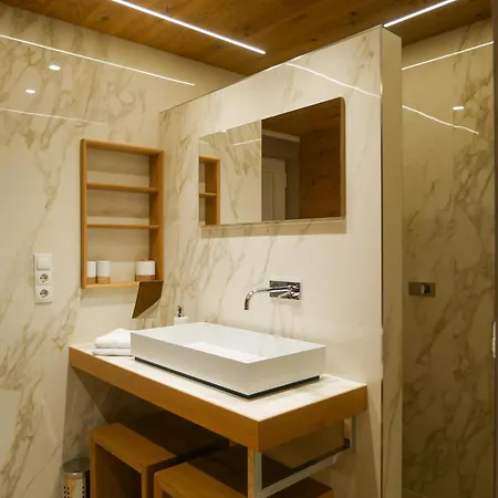 Weinresidenz Sonnleitner - Adults Only Hotel
