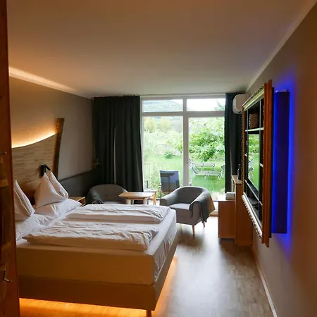 Hotel Weinresidenz Sonnleitner - Adults Only