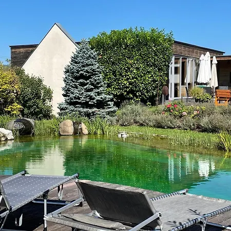Weinresidenz Sonnleitner - Adults Only Hotel 4*