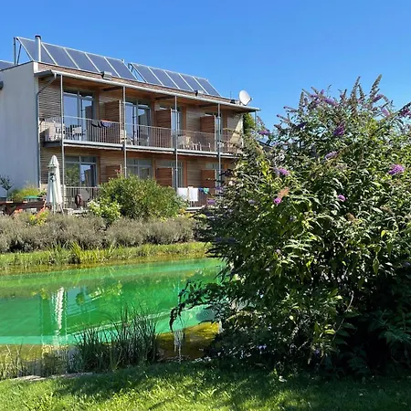Hotel Weinresidenz Sonnleitner - Adults Only 4*