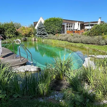 Weinresidenz Sonnleitner Hotel Furth bei Gottweig