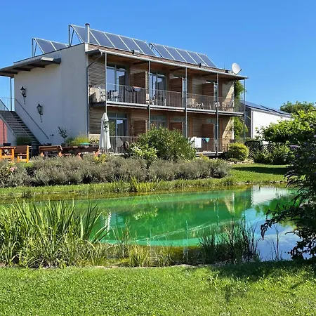Hotel Weinresidenz Sonnleitner - Adults Only Furth bei Gottweig
