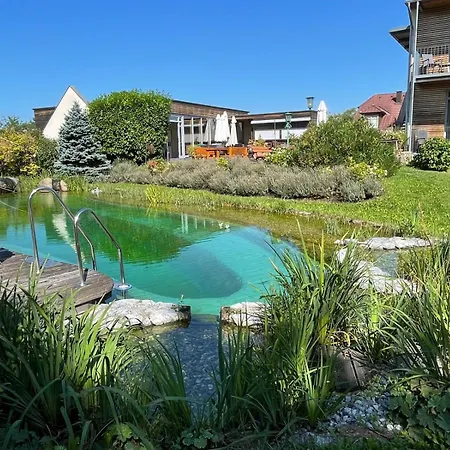 Weinresidenz Sonnleitner - Adults Only 4* Furth bei Gottweig