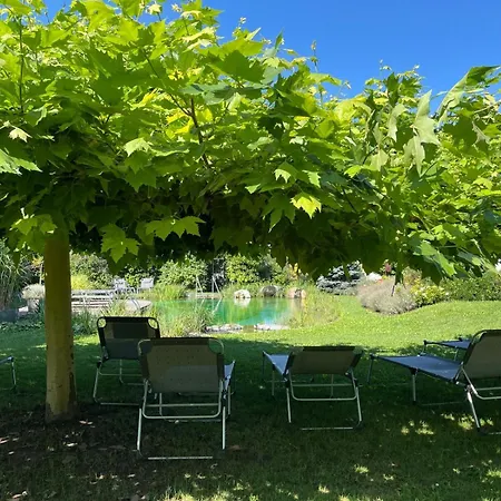 Weinresidenz Sonnleitner - Adults Only
