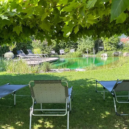 Weinresidenz Sonnleitner - Adults Only 4* Furth bei Gottweig