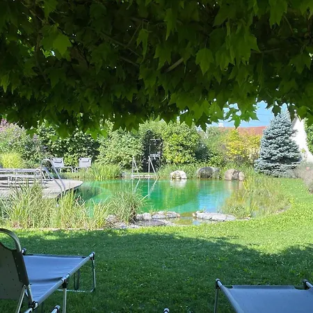 Weinresidenz Sonnleitner - Adults Only