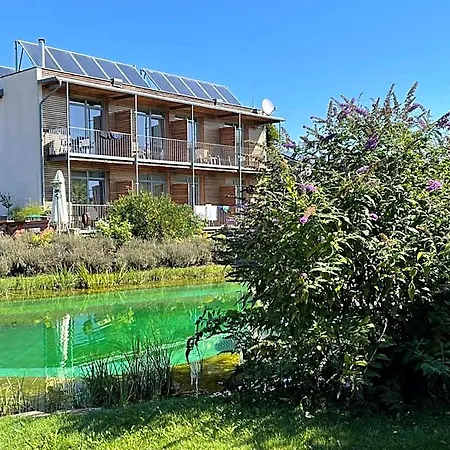 Weinresidenz Sonnleitner - Adults Only Ξενοδοχείο 4*