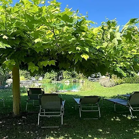 Weinresidenz Sonnleitner - Adults Only 4*
