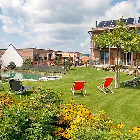 Weinresidenz Sonnleitner - Adults Only 4* Furth bei Gottweig