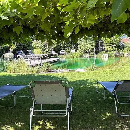Ξενοδοχείο Weinresidenz Sonnleitner - Adults Only 4*