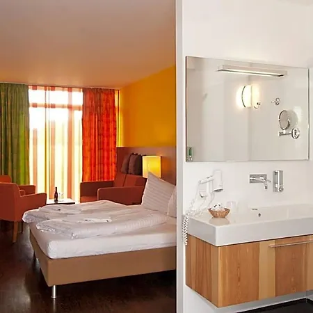 Ξενοδοχείο Weinresidenz Sonnleitner - Adults Only