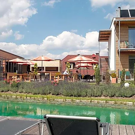 Weinresidenz Sonnleitner - Adults Only Ξενοδοχείο