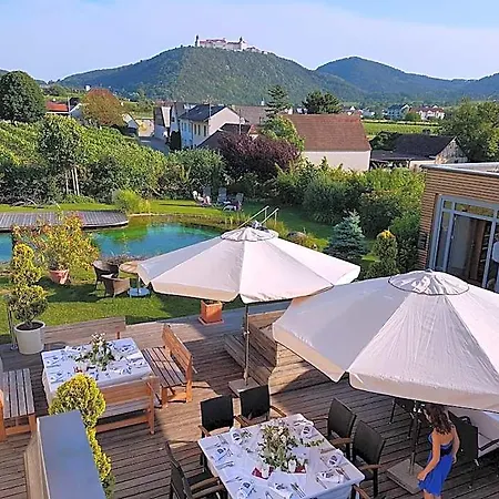 Weinresidenz Sonnleitner - Adults Only Ξενοδοχείο