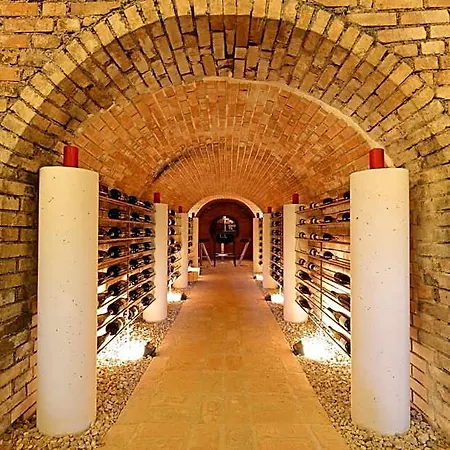 Weinresidenz Sonnleitner - Adults Only Ξενοδοχείο