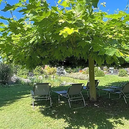 Weinresidenz Sonnleitner - Adults Only 4* Furth bei Gottweig