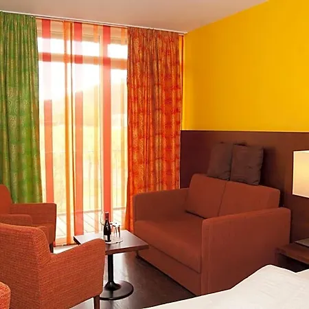 Weinresidenz Sonnleitner - Adults Only Ξενοδοχείο 4*