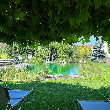 Weinresidenz Sonnleitner - Adults Only Ξενοδοχείο Furth bei Gottweig