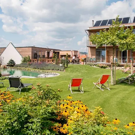 Weinresidenz Sonnleitner - Adults Only Hotel