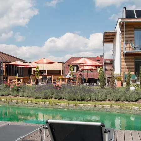 Hotel Weinresidenz Sonnleitner - Adults Only