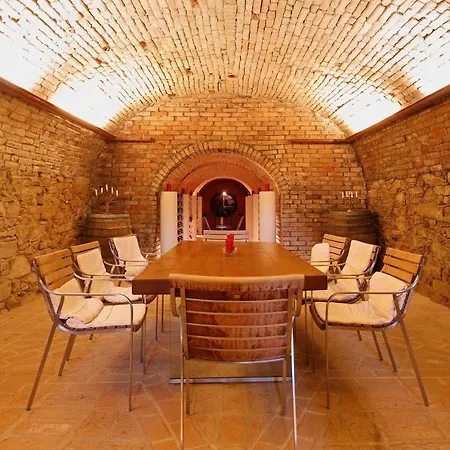 Hotel Weinresidenz Sonnleitner - Adults Only