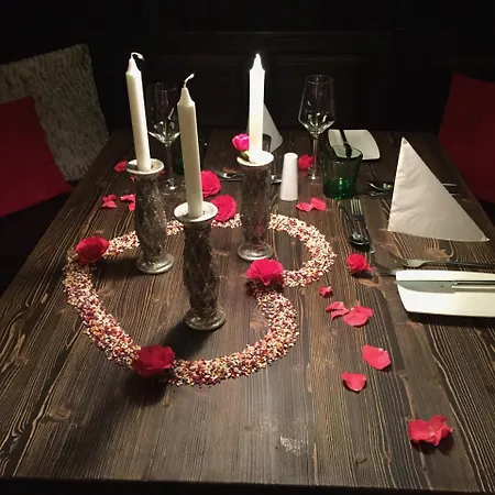 Weinresidenz Sonnleitner - Adults Only 4* Furth bei Gottweig