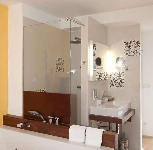 Weinresidenz Sonnleitner - Adults Only Hotell Furth bei Gottweig