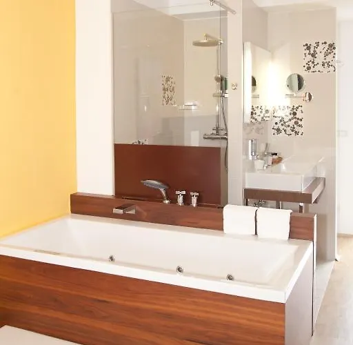 Weinresidenz Sonnleitner - Adults Only 4*