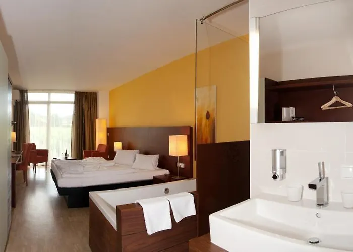 Hotell Weinresidenz Sonnleitner - Adults Only Furth bei Gottweig