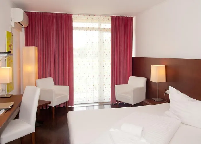 Weinresidenz Sonnleitner - Adults Only Furth bei Gottweig