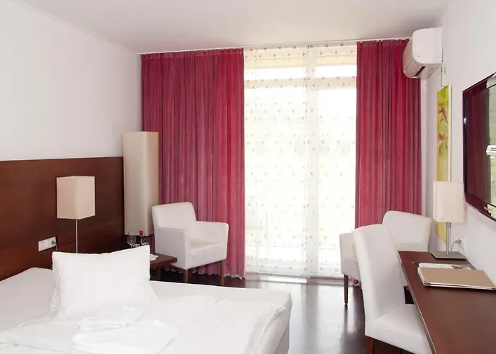 Weinresidenz Sonnleitner - Adults Only Hotell