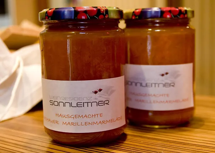 Hotell Weinresidenz Sonnleitner - Adults Only 4*