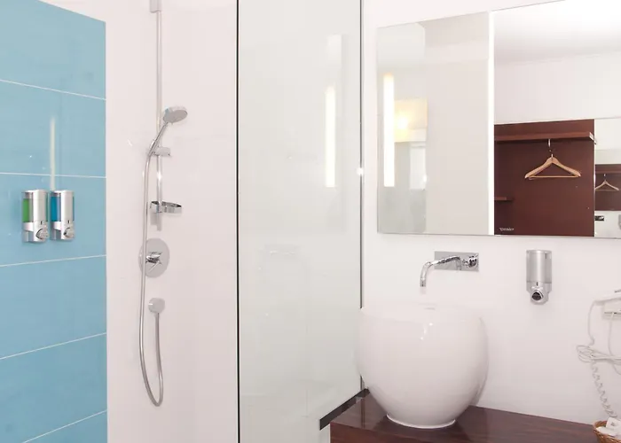 Hotell Weinresidenz Sonnleitner - Adults Only Furth bei Gottweig