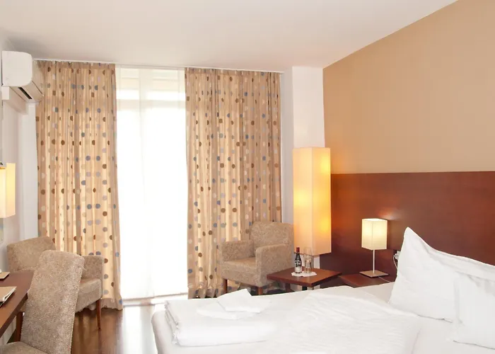 Weinresidenz Sonnleitner - Adults Only 4*