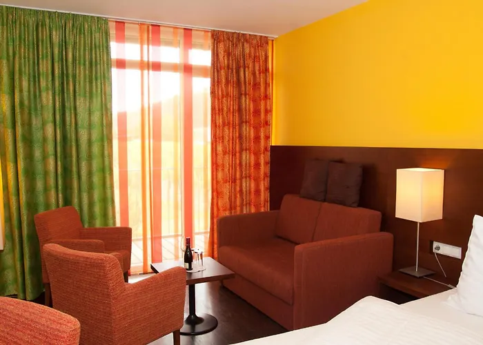 Weinresidenz Sonnleitner - Adults Only 4* Furth bei Gottweig