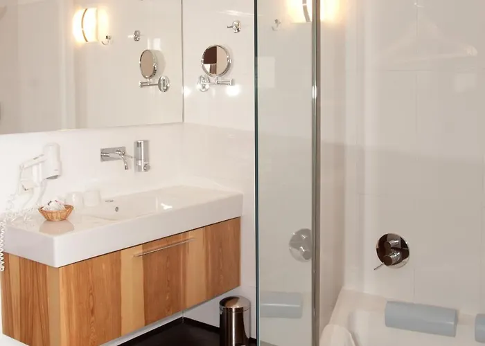 Weinresidenz Sonnleitner - Adults Only