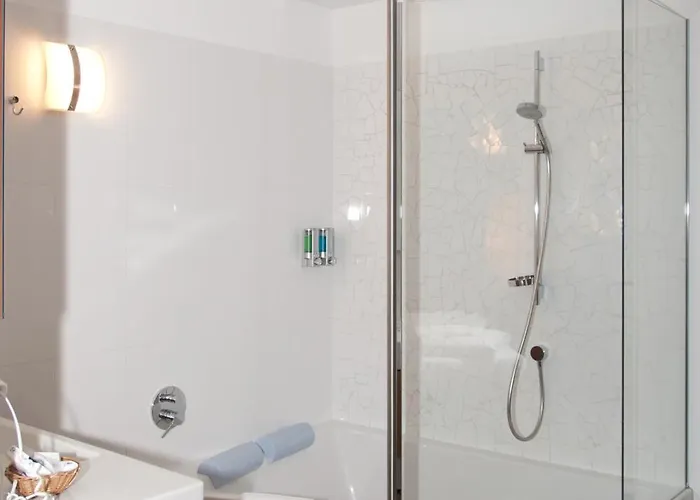 Weinresidenz Sonnleitner - Adults Only Hotell