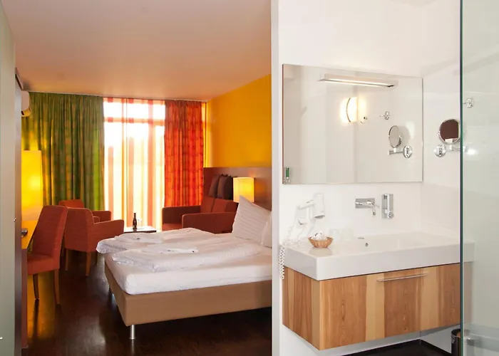 Hotell Weinresidenz Sonnleitner - Adults Only