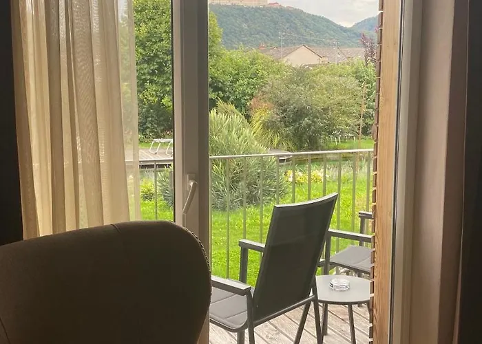 Weinresidenz Sonnleitner - Adults Only Hotell Furth bei Gottweig