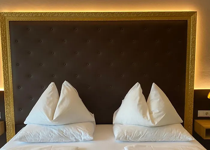 Weinresidenz Sonnleitner - Adults Only 4*