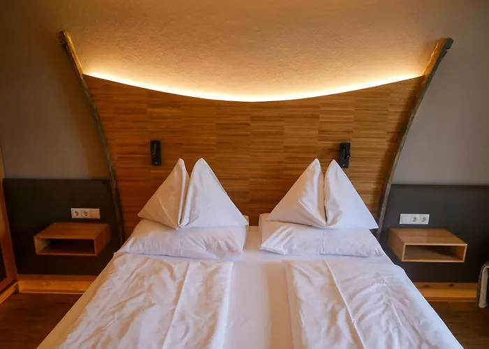 Weinresidenz Sonnleitner - Adults Only 4* Furth bei Gottweig