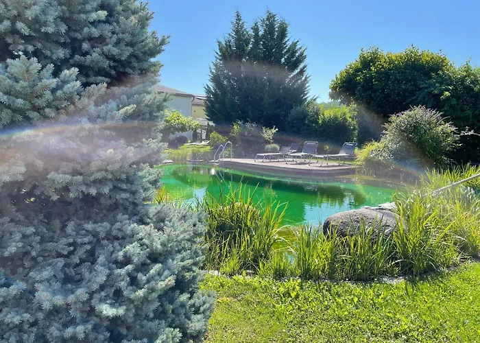 Weinresidenz Sonnleitner - Adults Only Hotell