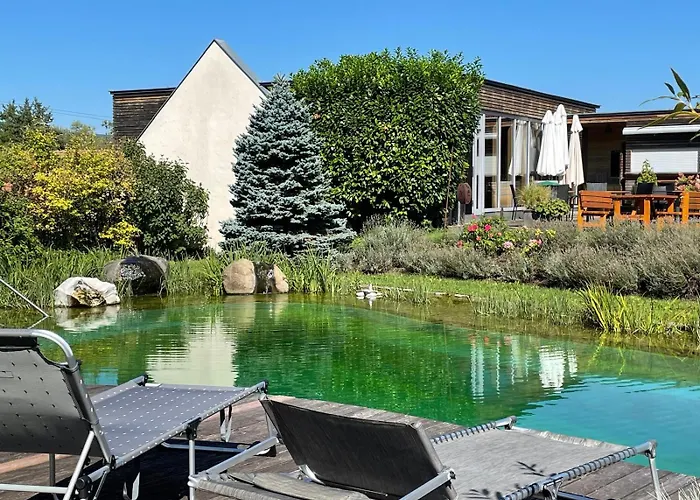 Weinresidenz Sonnleitner - Adults Only Hotell 4*